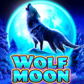 Wolf Moon Slot