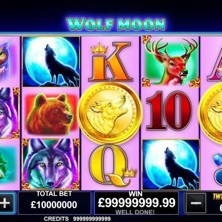 4 Squad Slot Game Review