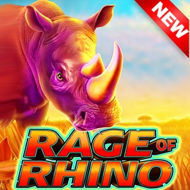 Rhino Slot Game