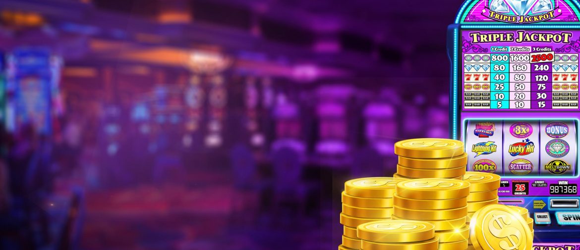 Free Coins Vegas Slots