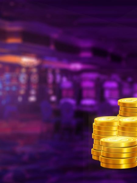 Free Coins Vegas Slots