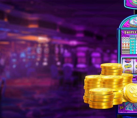 Free Coins Vegas Slots