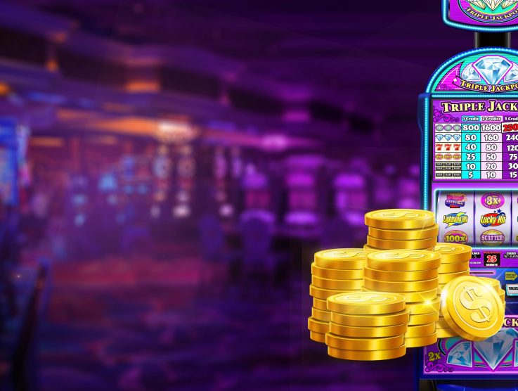 Free Coins Vegas Slots
