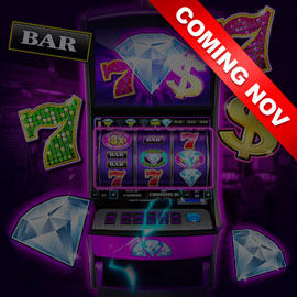 Classic Slot Game