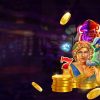 Free Slot Games with Bonus Spins