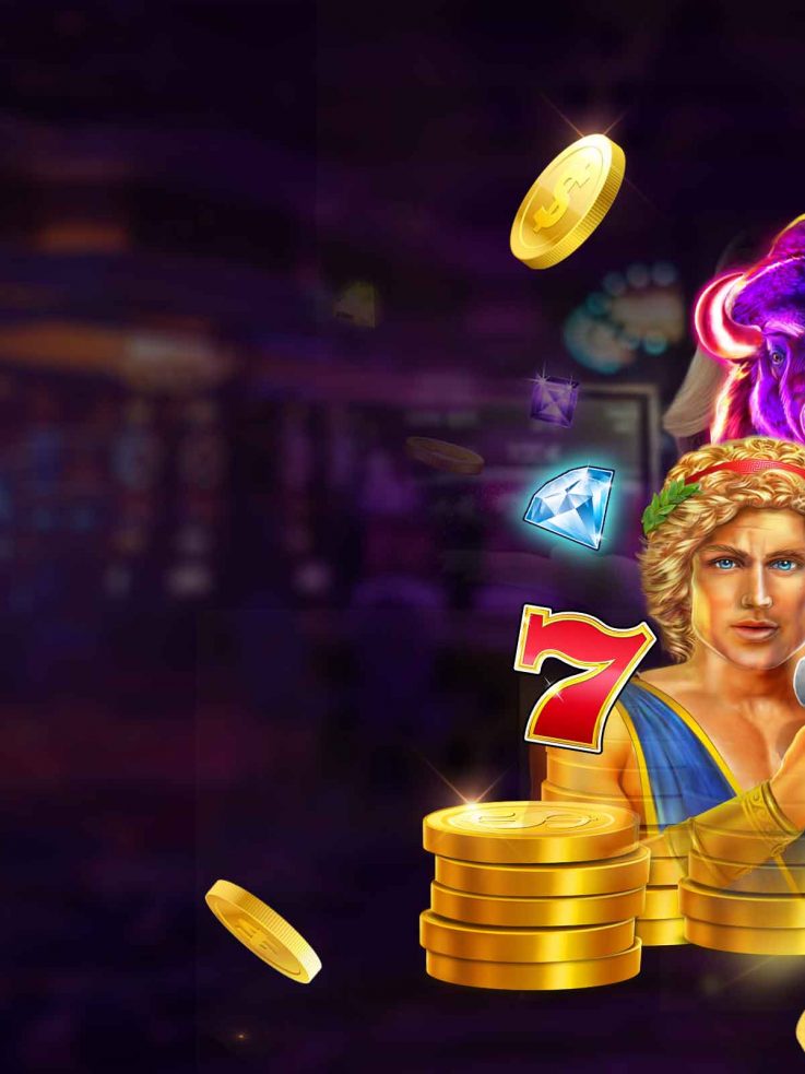 Free Slot Games with Bonus Spins
