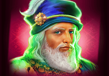 NFT – Leonardo DaVinci-02