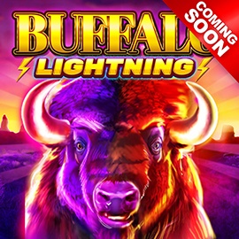 Free Buffalo Slots Games